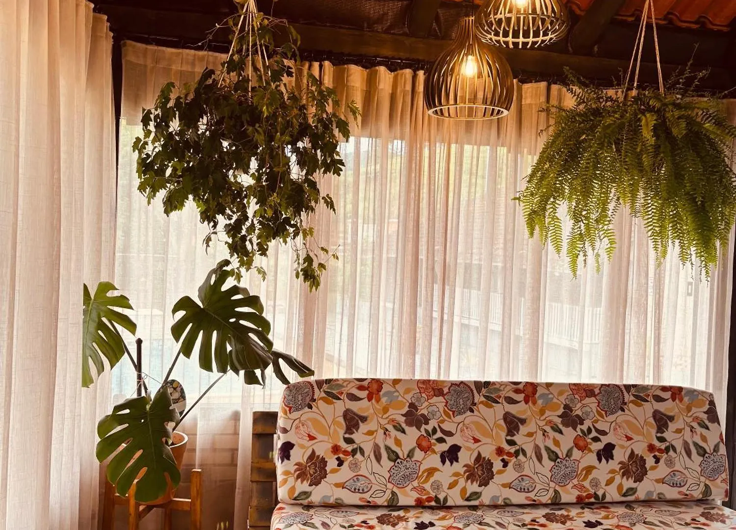 فيلا Casa4Estacoes ريو دوس سيدروس بيت للعطل